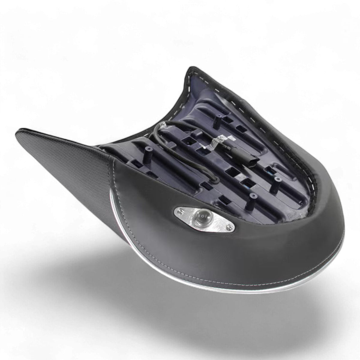Sargent Asiento de 2 piezas BMW R1300 GS 2023 Low Version — vista 4