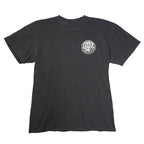 Fasthouse Waxed Tee Shadow