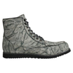 Atacama Botas para Motociclista Wild Gris