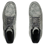 Atacama Botas para Motociclista Wild Gris