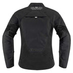 WmnsMeshAFCEJacketBlackBack