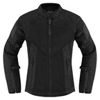 WmnsMeshAFCEJacketBlackFront