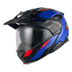 NEXX X.LIFECOUNTRY TERRA BLUE/RED MT