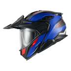 NEXX X.LIFECOUNTRY TERRA BLUE/RED MT