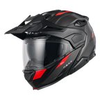 NEXX X.LIFETOUR Terra Grey / Red