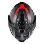 NEXX X.LIFETOUR Terra Grey / Red