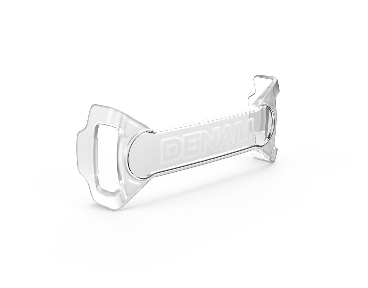 DENALI Snap-On X-Lens para Faro D14 Destroyer – Clear de DENALI Electronics