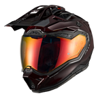 NEXX X.RALLY Namib Carbon Red