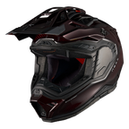 NEXX X.RALLY Namib Carbon Red