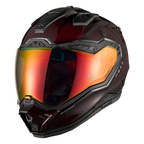 NEXX X.RALLY Namib Carbon Red
