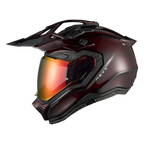 NEXX X.RALLY Namib Carbon Red