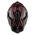 NEXX X.RALLY Namib Carbon Red