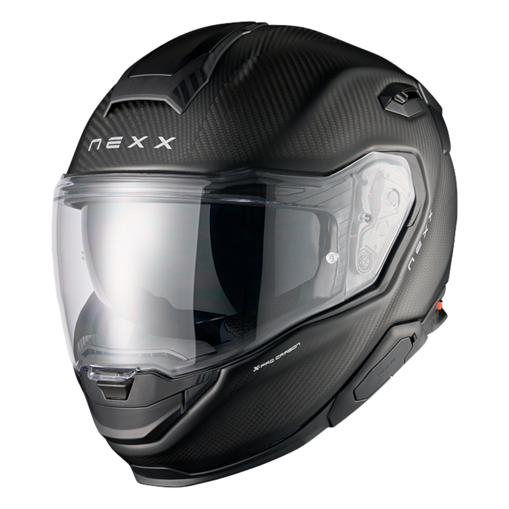 NEXX X.TR Zero Pro Carbon Matte