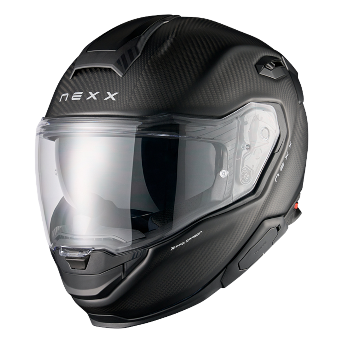 NEXX X.TR Zero Pro Carbon Matte de NEXX Helmets — vista 1
