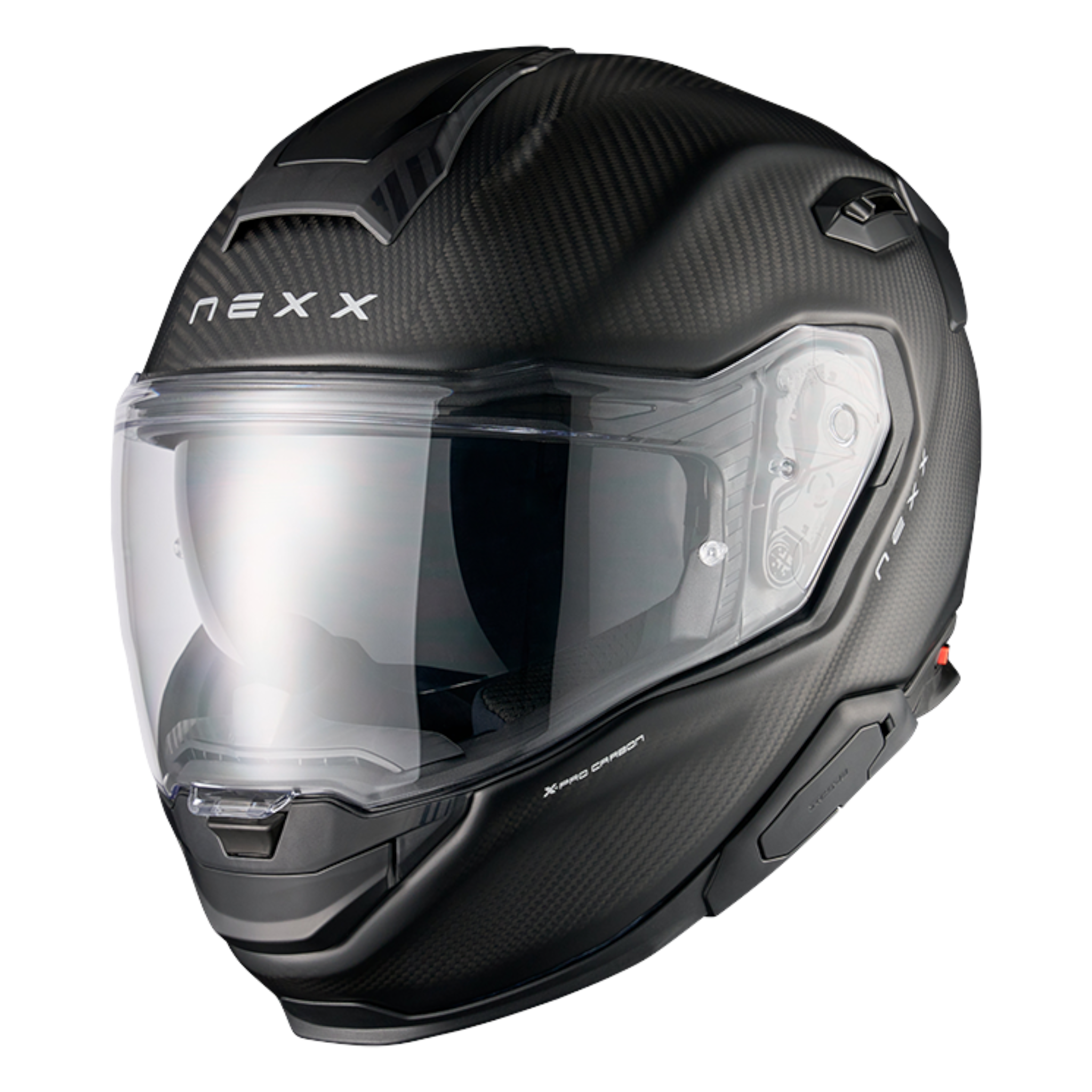 NEXX X.TR Zero Pro Carbon Matte
