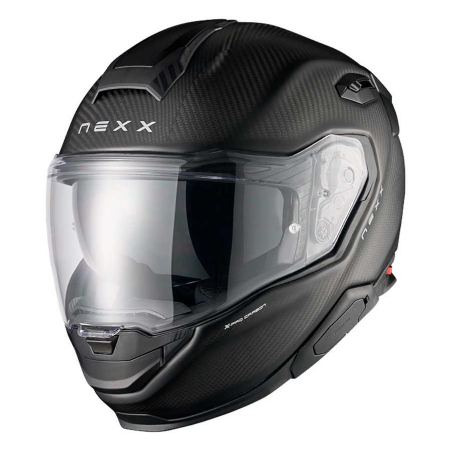 NEXX X.TR Zero Pro Carbon Matte de NEXX Helmets — vista 1