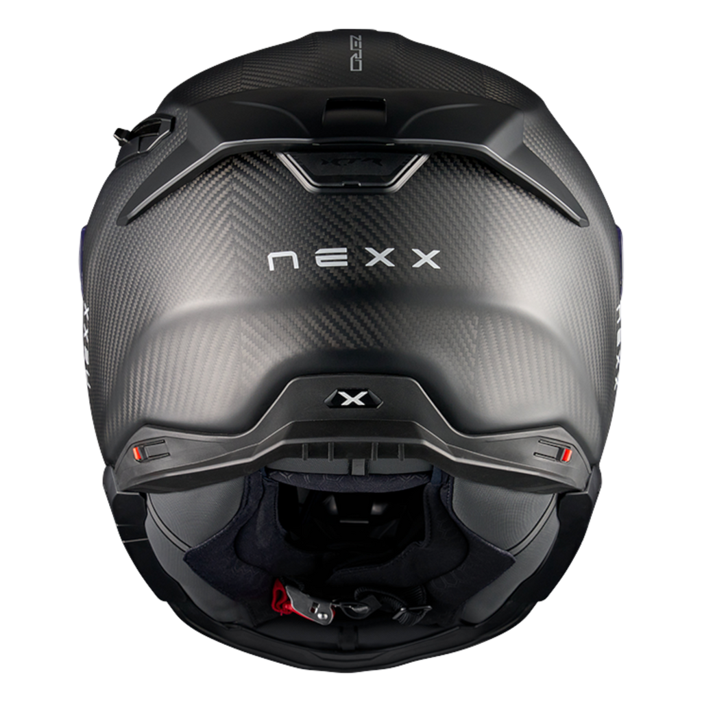 NEXX X.TR Zero Pro Carbon Matte
