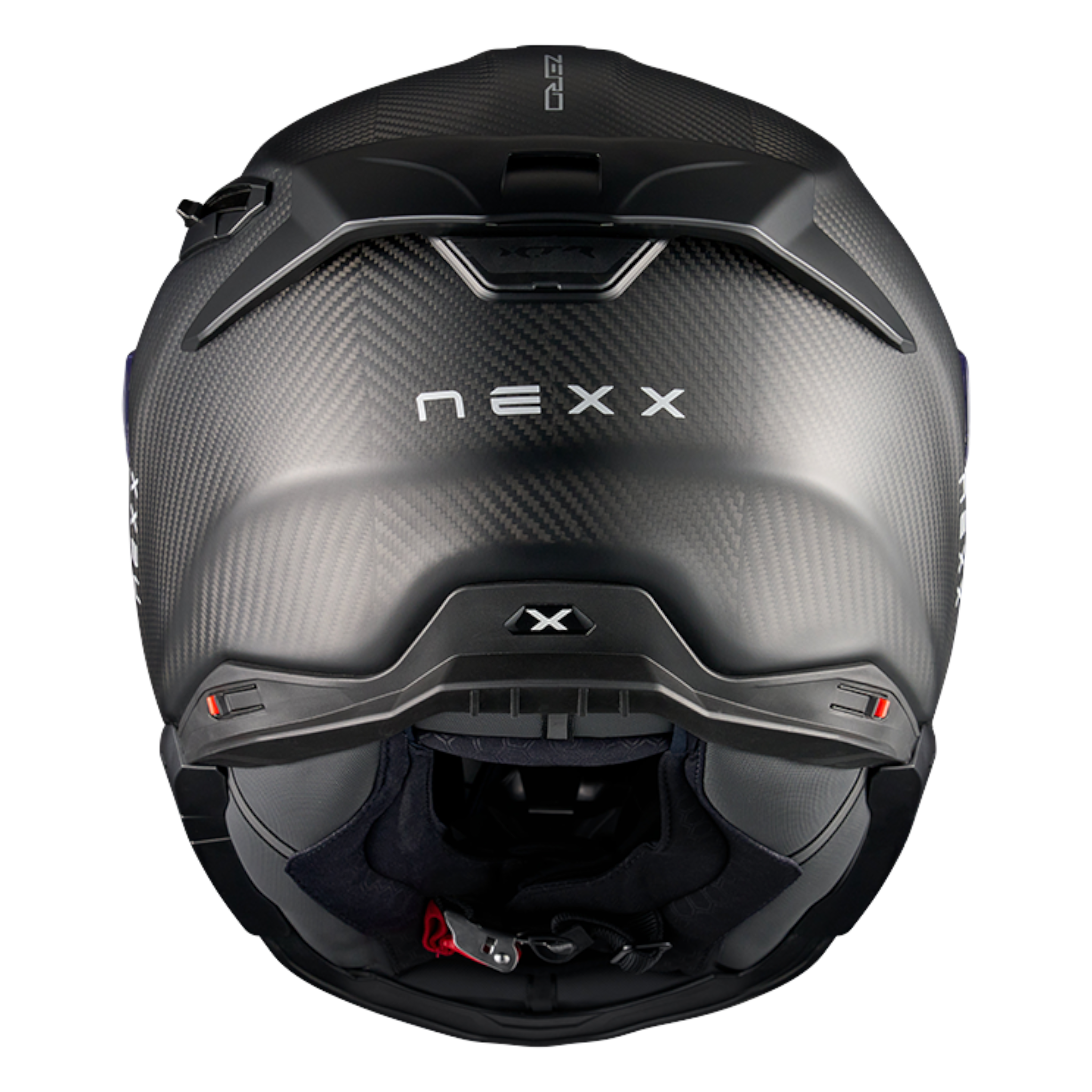 NEXX X.TR Zero Pro Carbon Matte