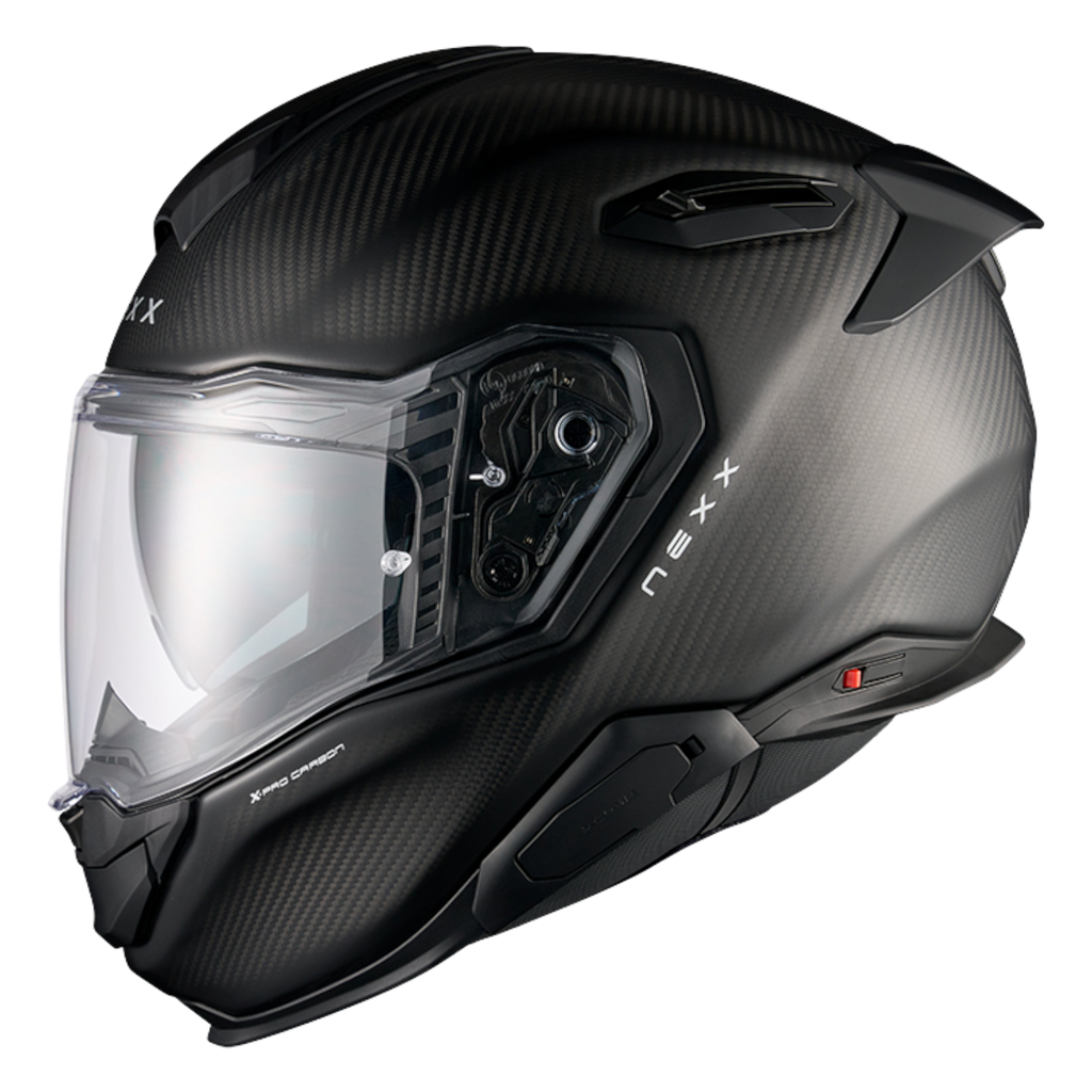 NEXX X.TR Zero Pro Carbon Matte