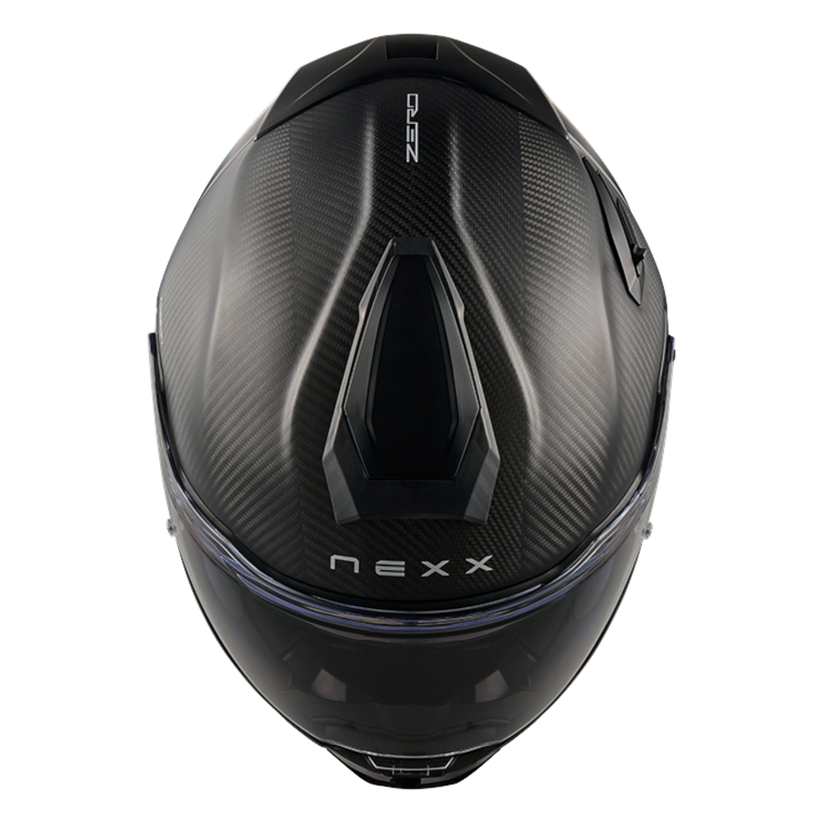 NEXX X.TR Zero Pro Carbon Matte de NEXX Helmets — vista 4