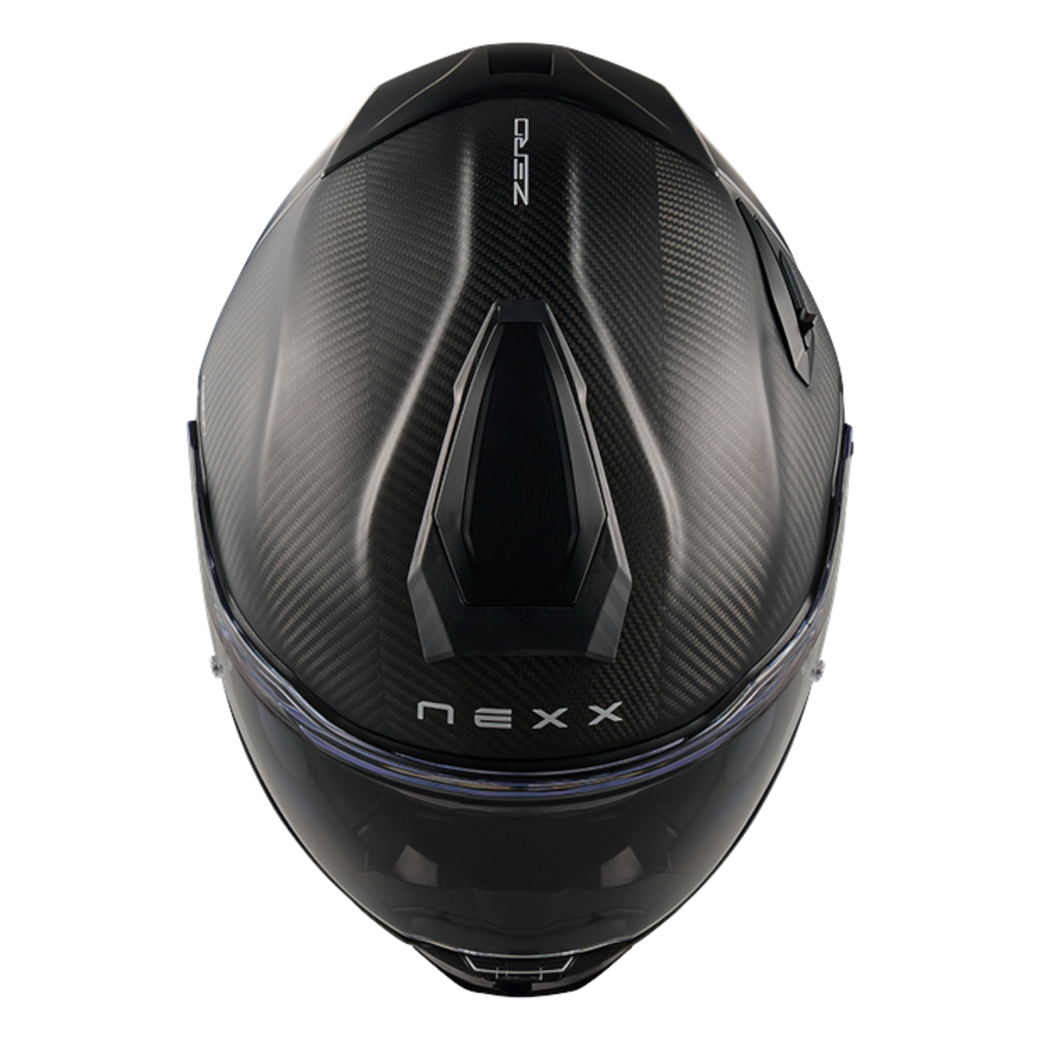 NEXX X.TR Zero Pro Carbon Matte