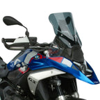Parabrisas VStream® Z2500 Sport/Tour para BMW® R1300GS/GSA