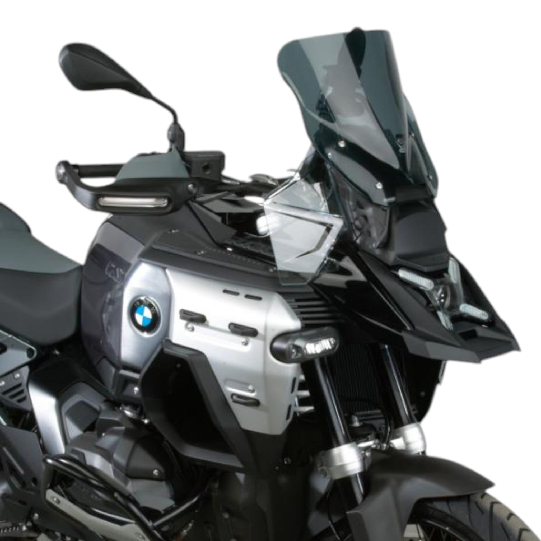 Parabrisas VStream® Z2500 Sport/Tour para BMW® R1300GS/GSA