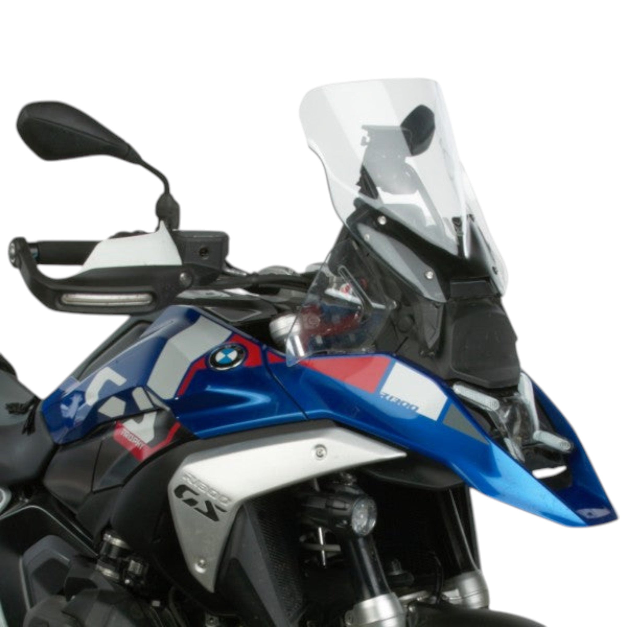 Parabrisas VStream® Z2501 Sport/Tour para BMW® R1300GS/GSA