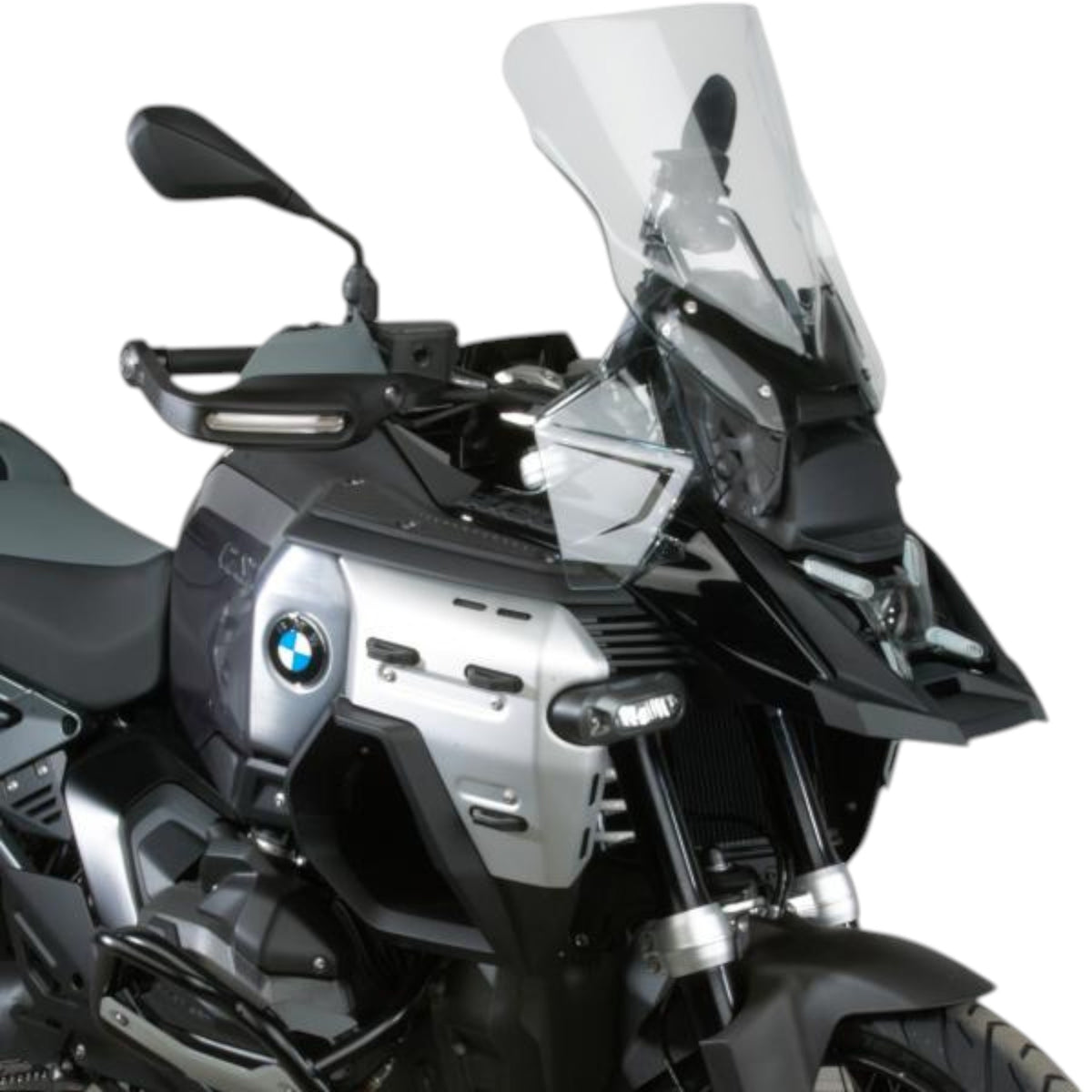 Parabrisas VStream® Z2502 Touring para BMW® R1300GS/GSA de ZTechnik — vista 1