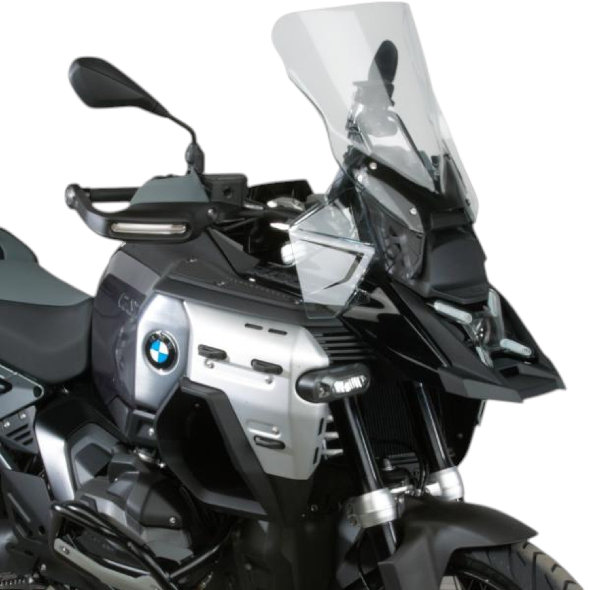 Parabrisas VStream® Z2502 Touring para BMW® R1300GS/GSA