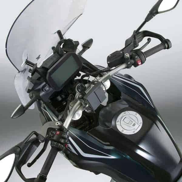 Extensores retrovisor ZTechnik BMW