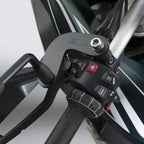 Extensores retrovisor ZTechnik BMW