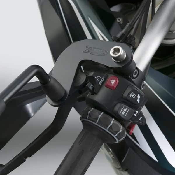 Extensores retrovisor ZTechnik BMW