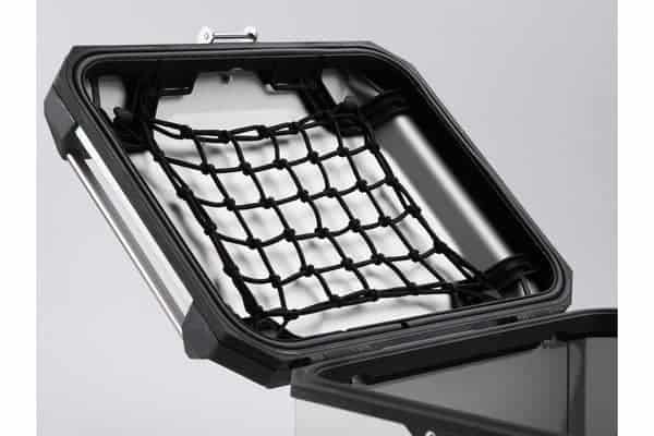 TRAX ADV Topcase 38l