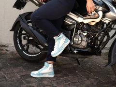Atacama Tenis para Motociclista Ana