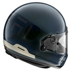 Arai Concept-XE - React Blue