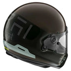 Arai Concept-XE - React Brown