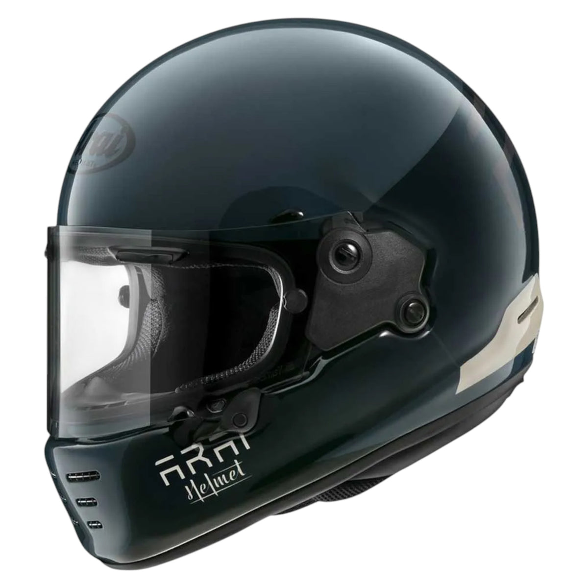 Arai Concept-XE - React Blue de Arai Helmets — vista 1