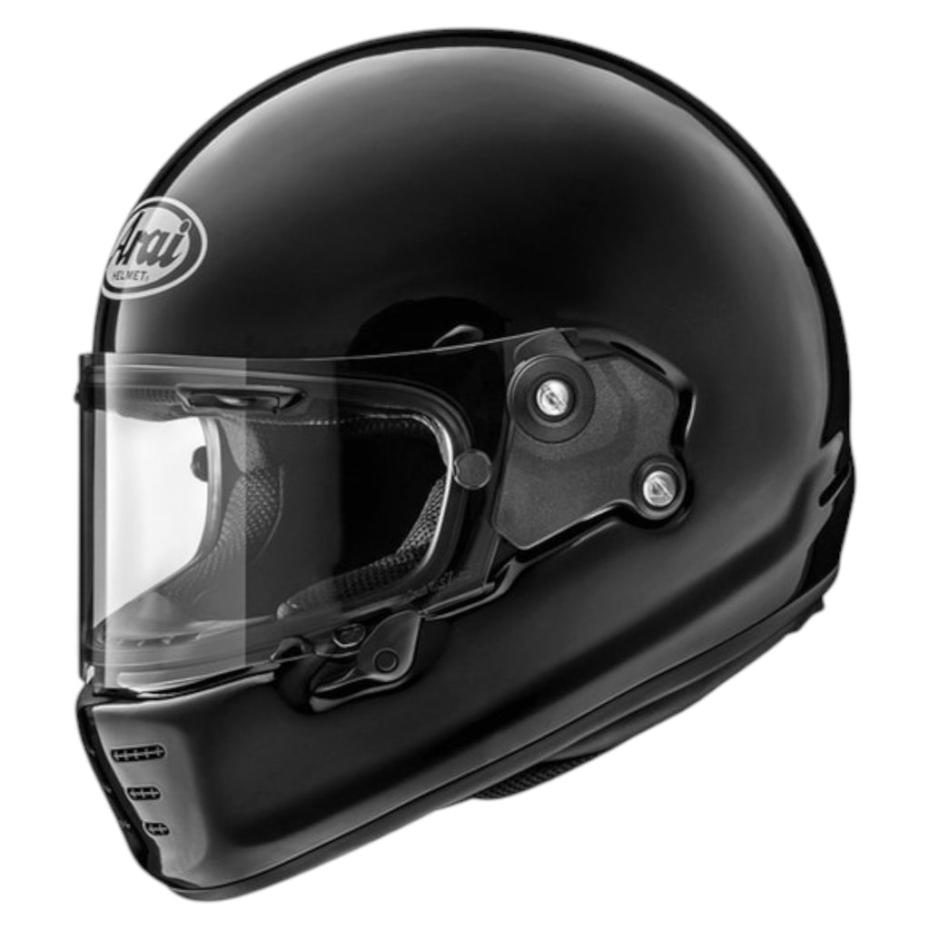 Arai Concept-XE Black