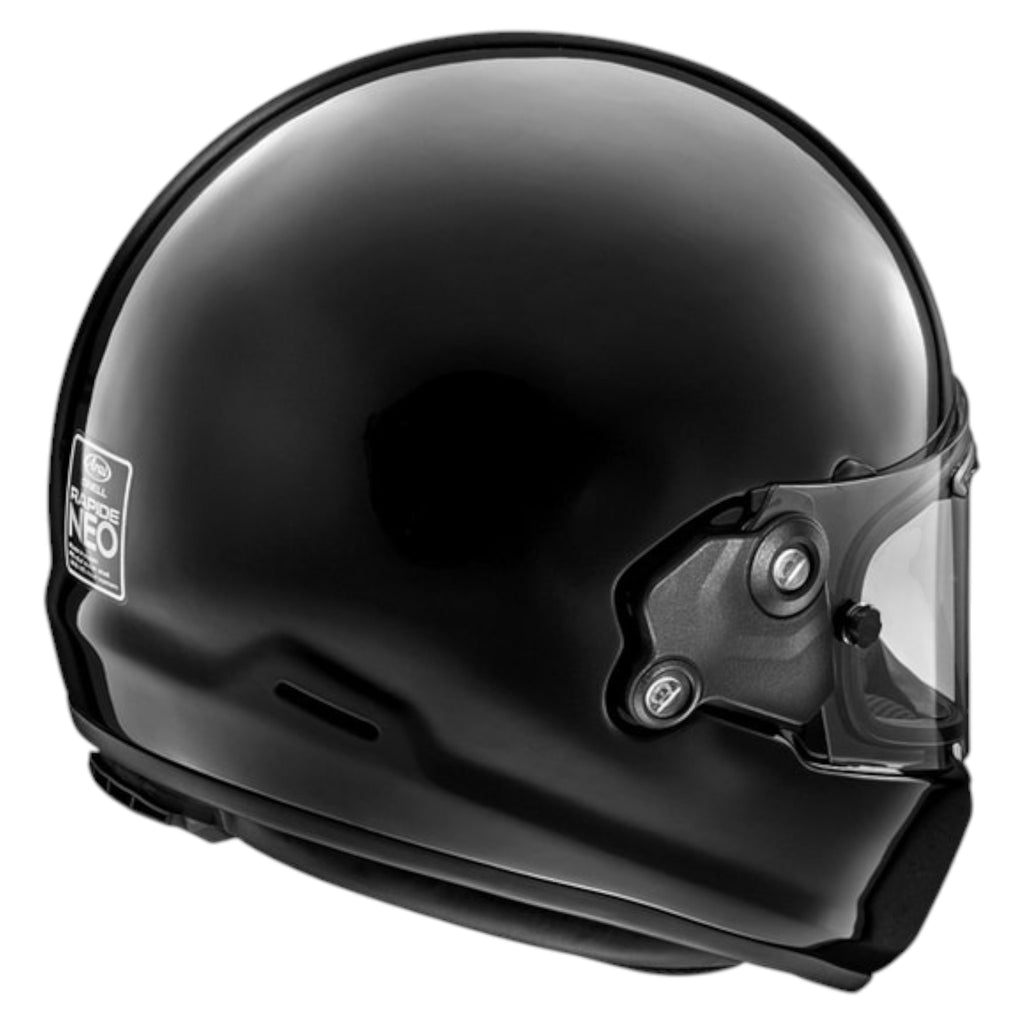 Arai Concept-XE Black