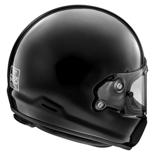 Arai Concept-XE Black