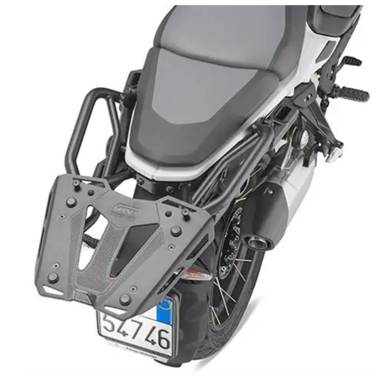 Soporte para Top Case GIVI SR5143 BMW R1300GS — vista 1