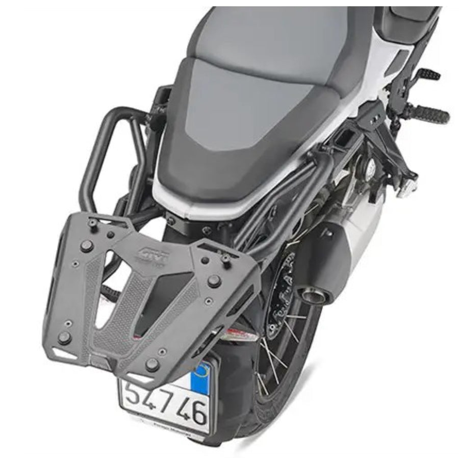 Soporte para Top Case GIVI SR5143 BMW R1300GS — vista 1