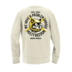 HolyFreedom Astrocatz Sweatshirt