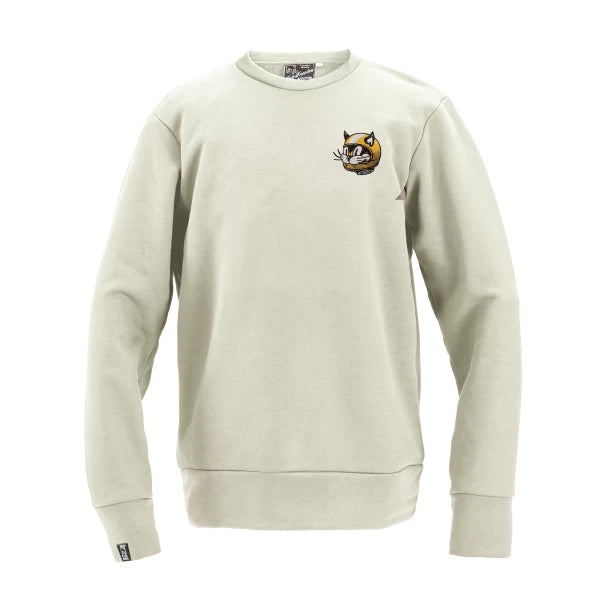 HolyFreedom Astrocatz Sweatshirt — vista 2
