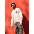 HolyFreedom Astrocatz Sweatshirt