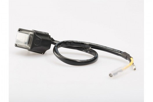 SW Motech Interruptor del Cockpit A prueba de salpicaduras. Compacto. Cable de 30 cm de SW-MOTECH — vista 4