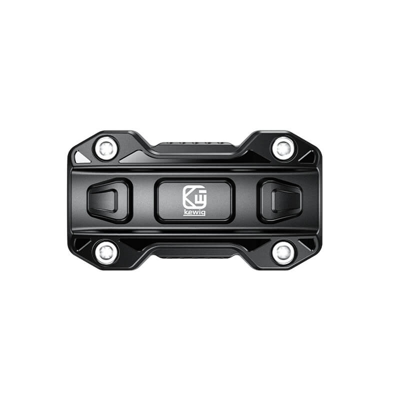 Protectores Antigolpes para Barras de Motocicleta