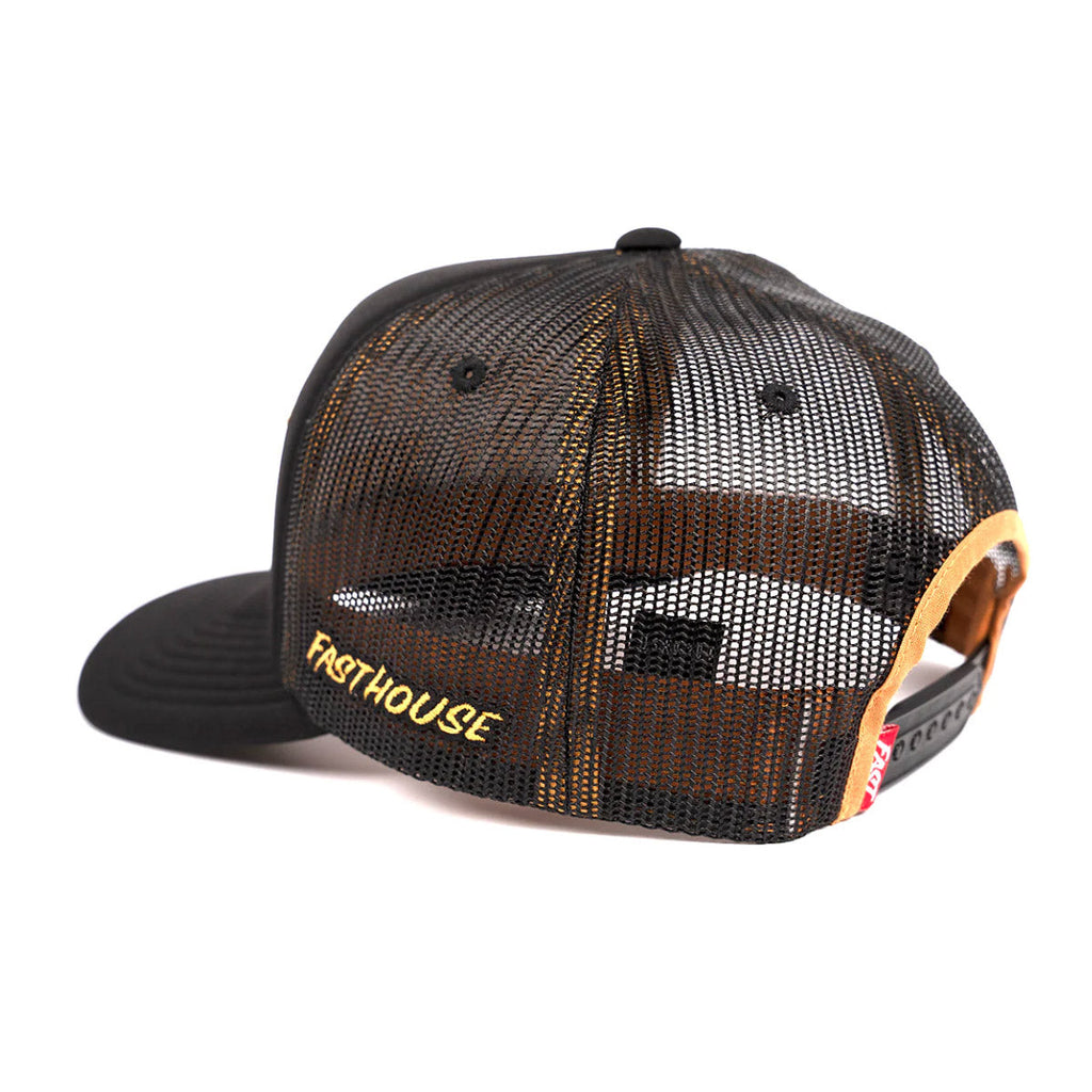Soul Hat - Black | FASTHOUSE