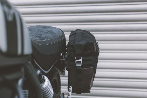 Legend Gear bolsa lateral LC1